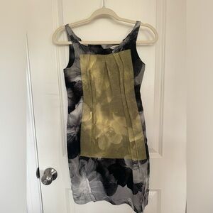 Olena Dats’ couture XS cocktail dress